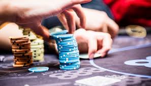 Онлайн казино Casino Bons